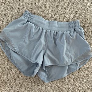 lululemon hottie hot shorts